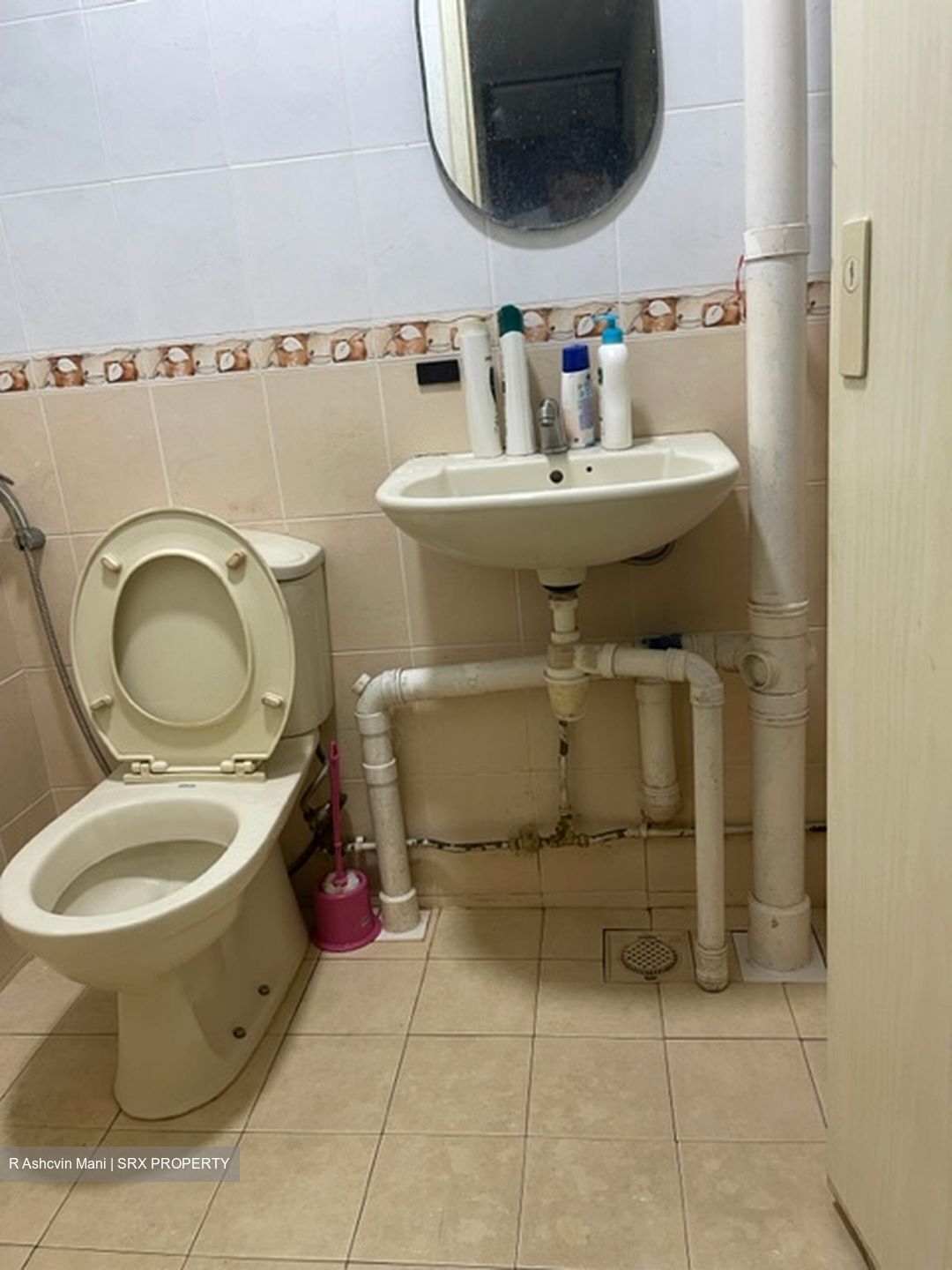 Blk 204 MARSILING DRIVE (Woodlands), HDB 3 Rooms #399402791